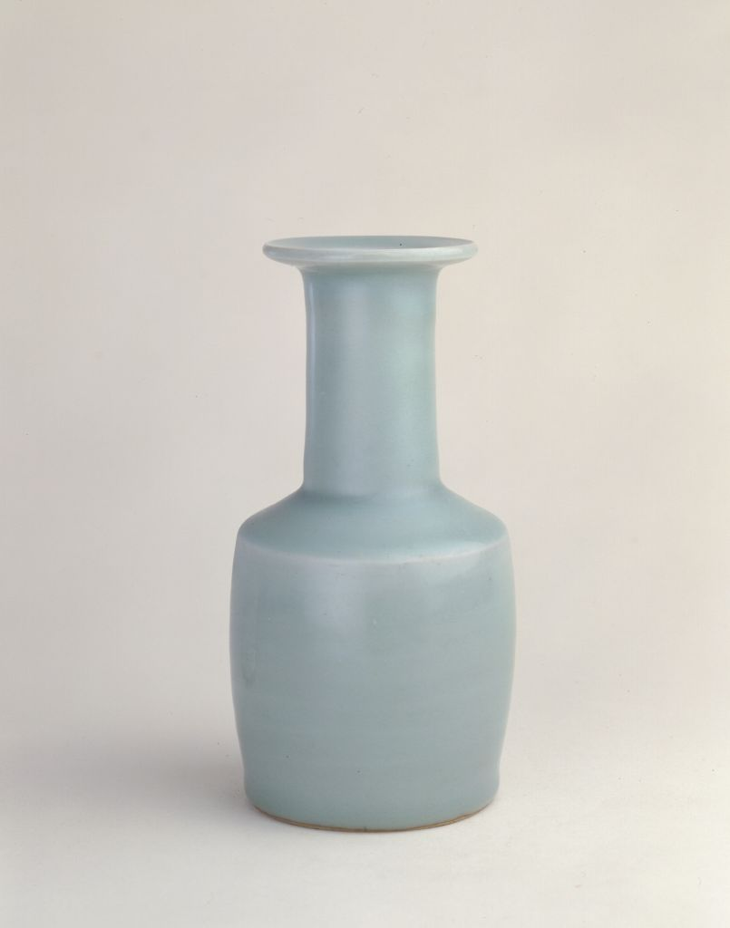 青瓷作品